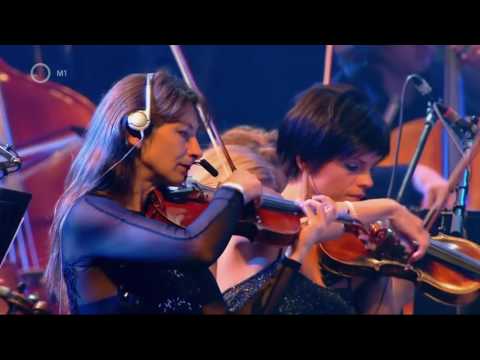 OMEGA 50 LIVE BUDAPEST 2012 okt 6   II rész