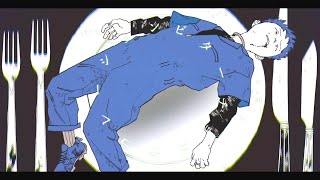 - 【歌ってみた】ビターチョコデコレーション /やまぶき&こったろ(Bitter Choco Decoration Cover)