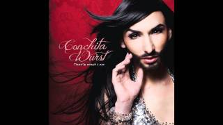 Conchita Wurst - That's What I Am