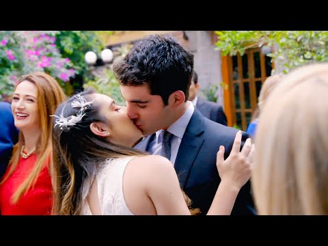 La Rosa de Guadalupe | DE CUNA HUMILDE [Parte 2] | Capítulo 2026 HD