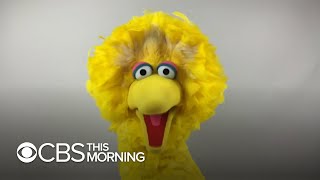 Video: Big Bird's advice on how to stay Safe during the Coronavirus pandemic - Sesame Street