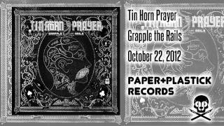 Tin Horn Prayer- Moonshiner