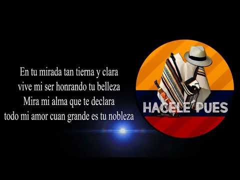 Mi Mas Grande Locura- Luis Muñoz (Letra)