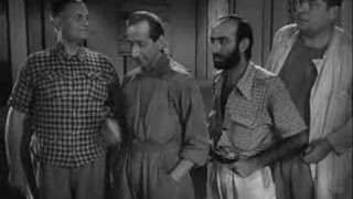 фрагмент фильма "Плата за страх"