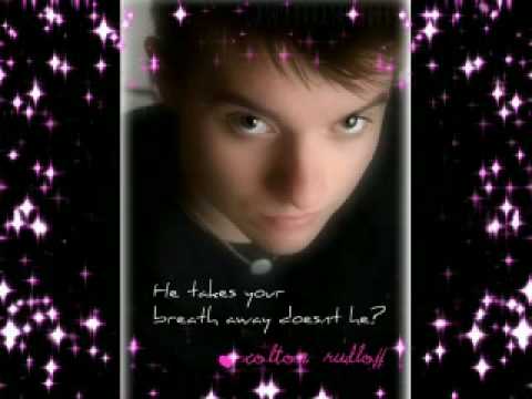 Colton Rudloff Fan Video