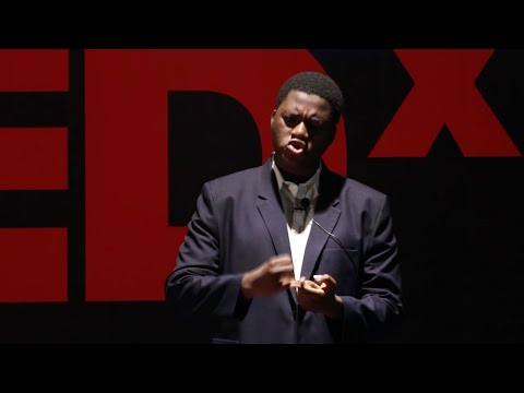 ADVICE FROM A FIRST BORN CHILD | Abdulhamid Abdulmumin | TEDxYouth@FuntajIntlSchool