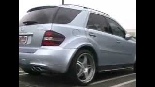 myMBonline.com Meet at Wheelpower 04-07-2007