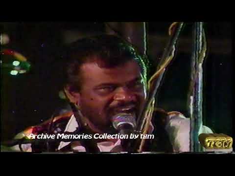 National Chutney Monarch 1997+SOLO GIRHARIE