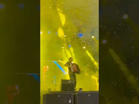 Kauan Moura na Festa da Batata em Contenda/PR