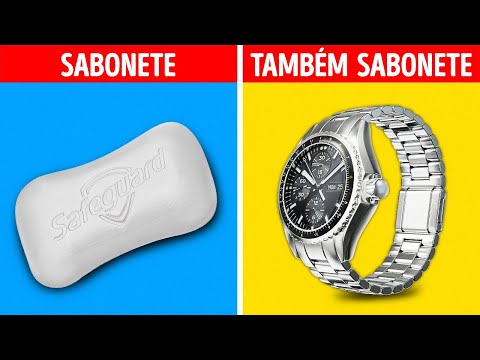 Sabonetes Realistas Que Você Pode Fazer Facilmente || Ideias Incríveis Para Sabonetes DIY