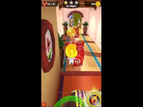 Looney Tunes Dash Level 461