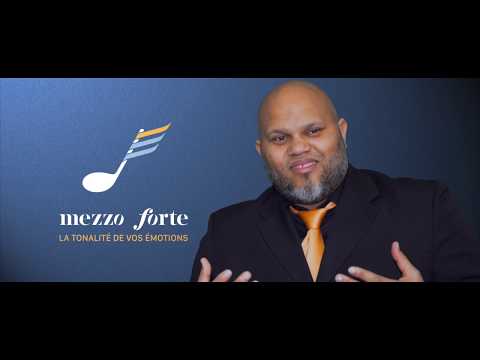 Mezzo Forte - Steeve Vérayie