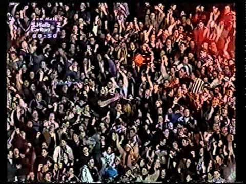 1997/1998 NSL Grand Final Media Snippets