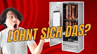 Beste RÄUCHERÖFEN (Testsieger 2025) | Top 4 Räucherofen Vergleich