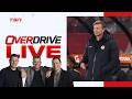OverDrive Live - June 10