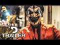 THE JESTER Trailer (2023) Horror