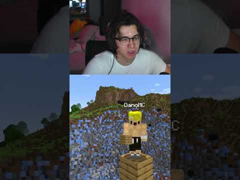 DanoMC never dies 🗿