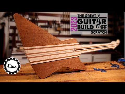 Body fitting, GGBO 2023 episode 9