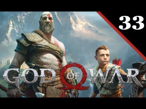 God of War - Part 33: Flip the Temple