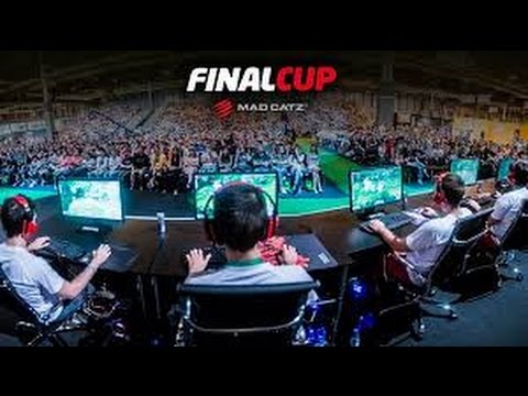 Ozone Giants Vs Team SalsaLoL: FINAL CUP 2014 Gamergy League of Legends