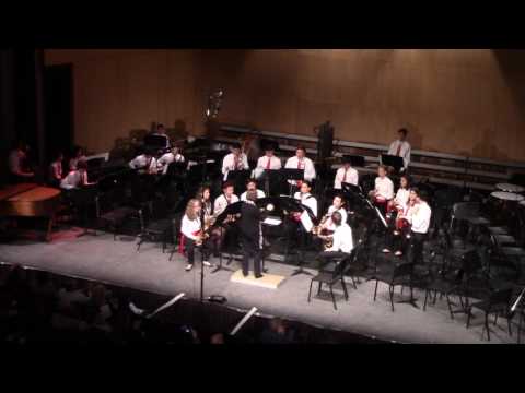 NTCI-MTM 2017   08 Big Band Theory