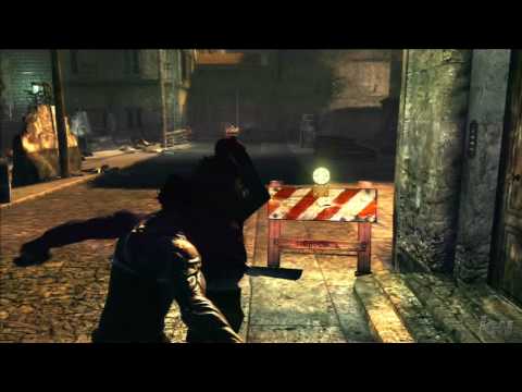 dark sector pc game