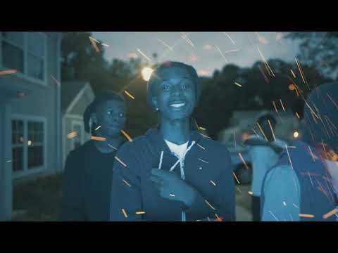 Lil Droc - Triple Double (shot by @JimmiPlugg)