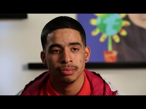 Daniel’s A Foster care journey to adoption | FosterVA