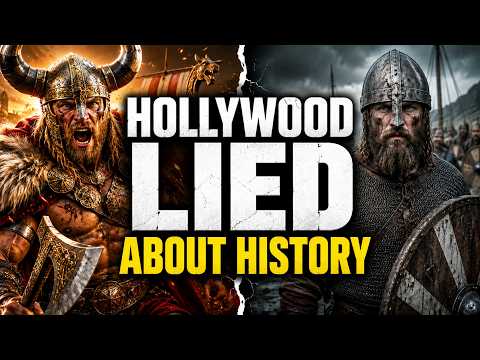 10 Historical Myths Fabricated by Hollywood Movies