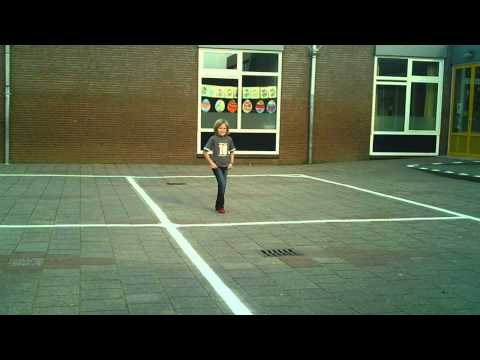 Skeeleren in Terheijden 2