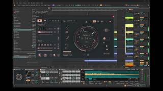 GLYMMA Irys 1.2 Test