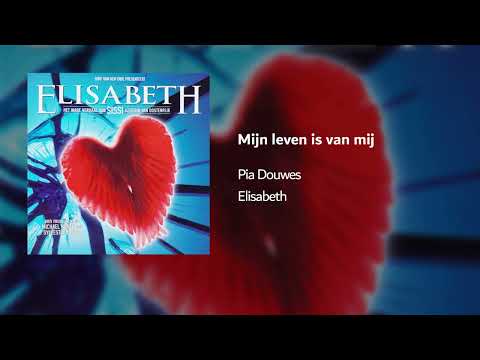 Mijn leven is van mij