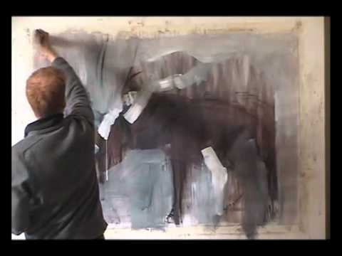 Mark Adlington - Gran Paradiso  2005