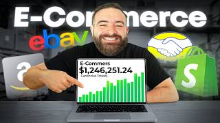How to Make Money Selling Products Online in 2026 thumbnail