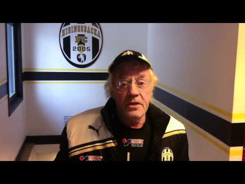 Välkommen till Hisingsbacka FC