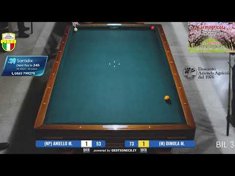 ANIELLO M . - DIMOLA M.