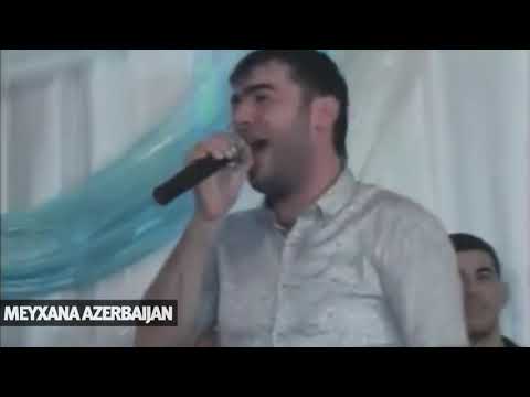 Resad dagli qan eliyir (7 kuplet)