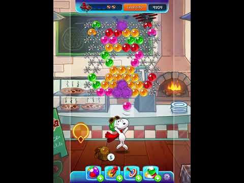 Snoopy Pop Level 530