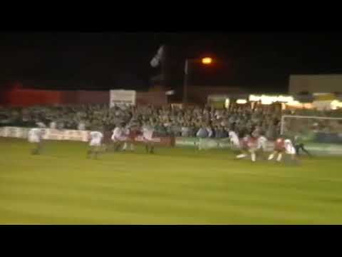 1989-90: Welling United 1-0 Gillingham (FA Cup)