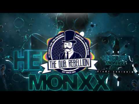 Herobust & MONXX - Giant Squiddim
