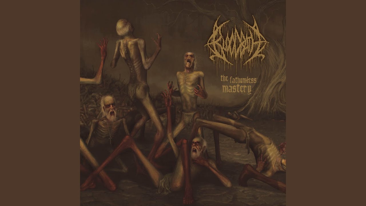 Bloodbath - Treasonous