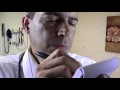 High Tech Cranial Nerve Exam Not For Humans
