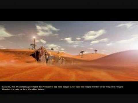 Gothic 3 Ende Innos (german)