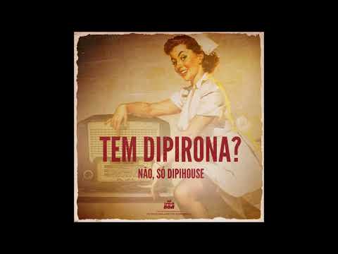 Booka Shade ft. Karin Park - Line Of Fire (Dance Cult Remix)