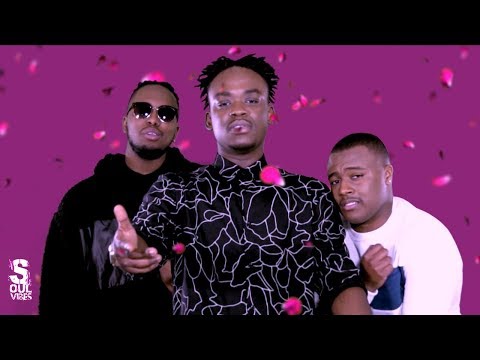 Ivandro X Druh Am X Goblin - Honey (Oficial Video)