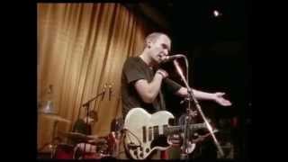 Fugazi - Shut the Door (Lyrics) HD