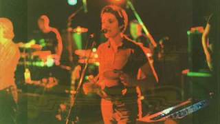 Stereolab: Op Hop Detonation- Live (Atlanta, 1999)