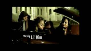 Lil Kim - Whoa (Dirty Version)