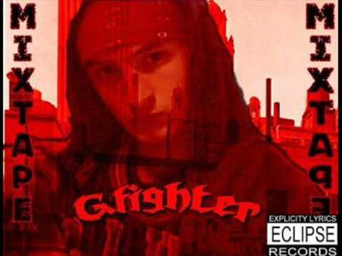 G-Fighter ft Urex-Kush Ka Than