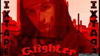 G-Fighter - Kush Ka Than
